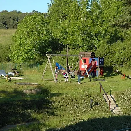 شقة Abendrot-am-see-2raeder-schwimmbad-sauna Sellin (Rugen)